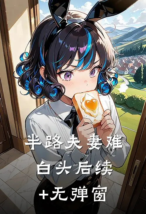 半路夫妻难白头后续+无弹窗