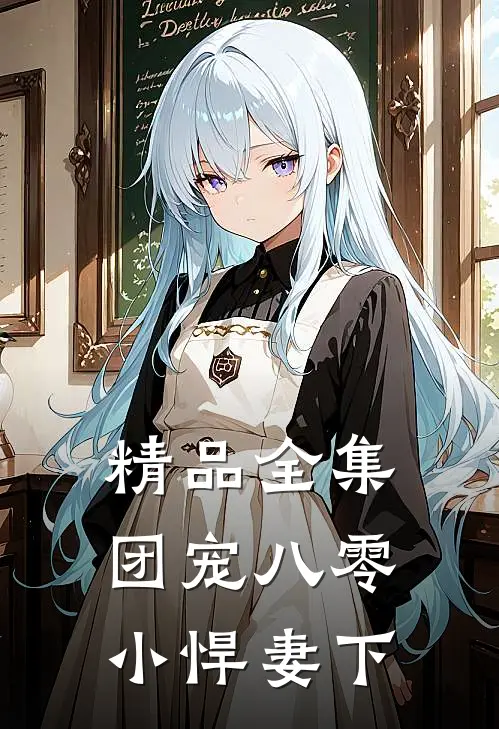 精品全集团宠八零小悍妻下