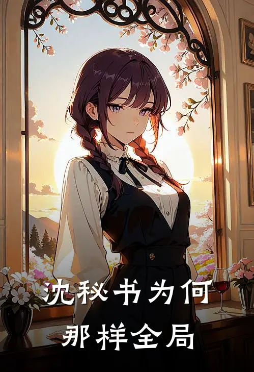 沈秘书为何那样全局