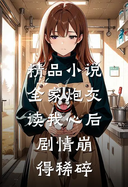 精品小说全家炮灰读我心后，剧情崩得稀碎