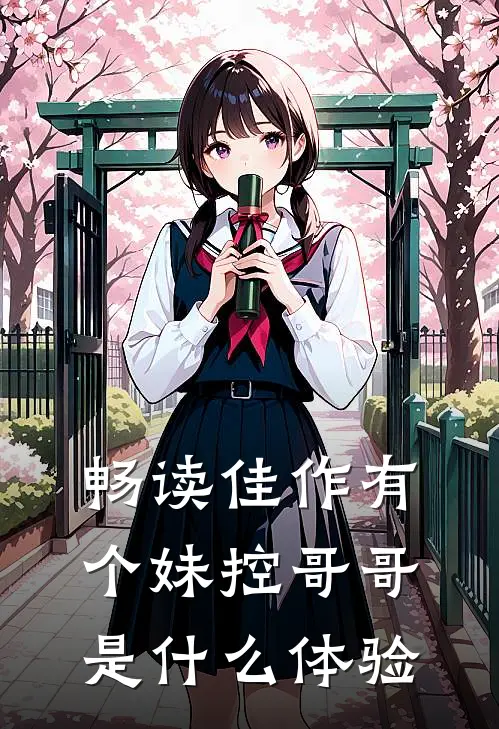 畅读佳作有个妹控哥哥是什么体验