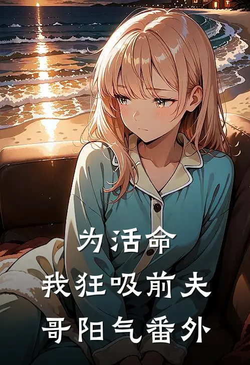 为活命，我狂吸前夫哥阳气 番外