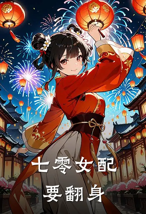 七零女配要翻身