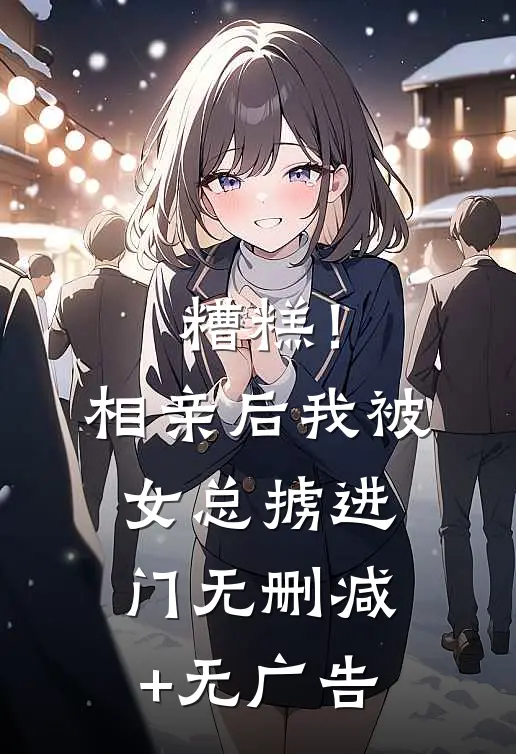 糟糕！相亲后，我被女总掳进门无删减+无广告