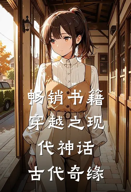 畅销书籍穿越之现代神话：古代奇缘