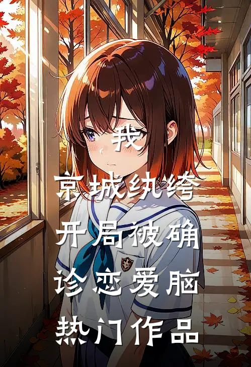 我，京城纨绔，开局被确诊恋爱脑热门作品
