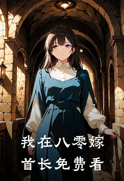 我在八零嫁首长免费看