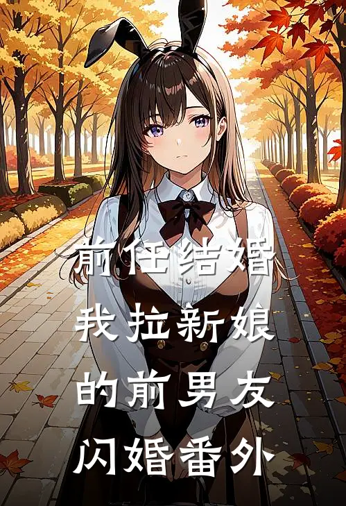 前任结婚，我拉新娘的前男友闪婚番外