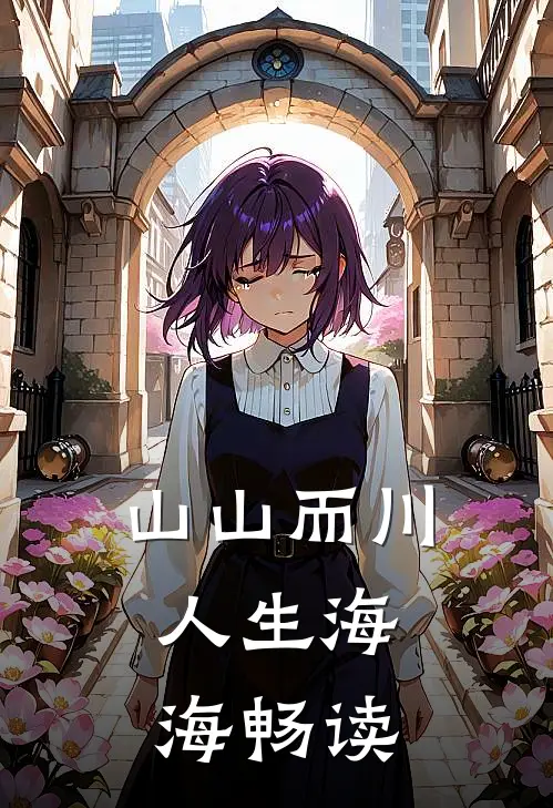 山山而川，人生海海畅读