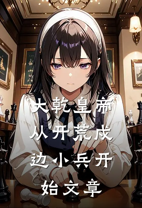 大乾皇帝，从开荒戍边小兵开始文章
