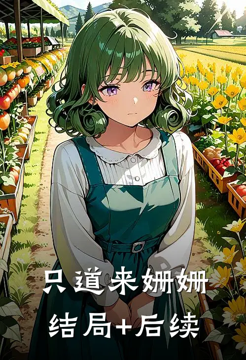 只道来姗姗结局+后续
