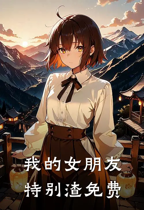 我的女朋友特别渣免费