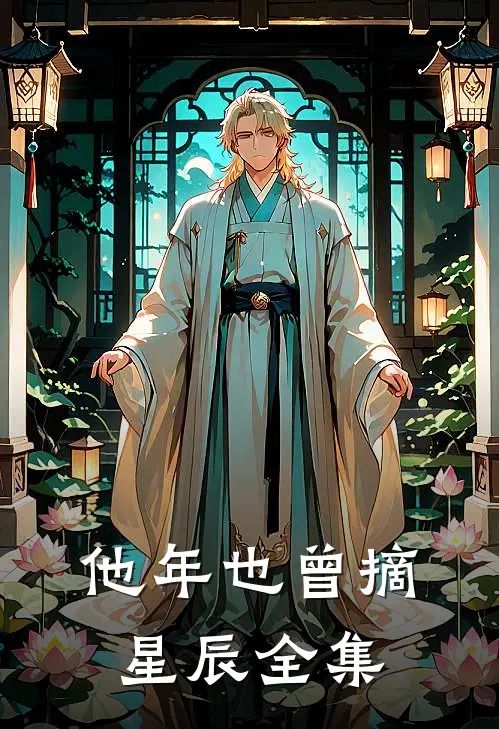 他年也曾摘星辰全集