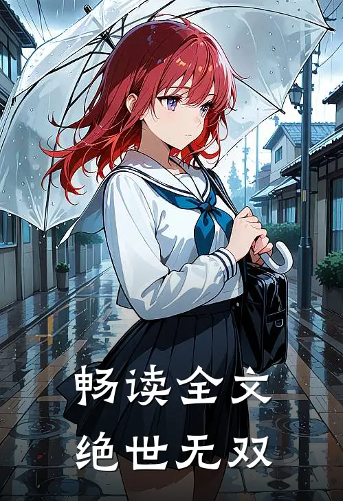 畅读全文绝世无双