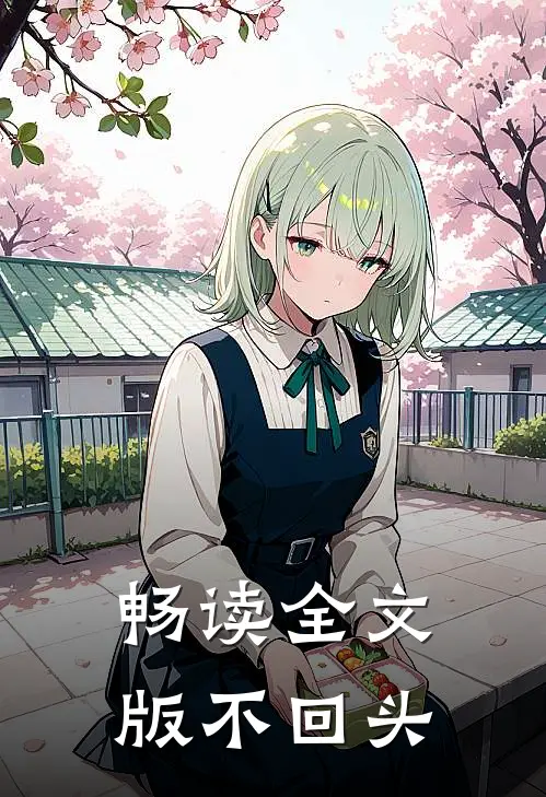 畅读全文版不回头