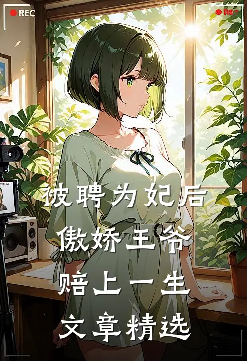 被聘为妃后，傲娇王爷赔上一生文章精选
