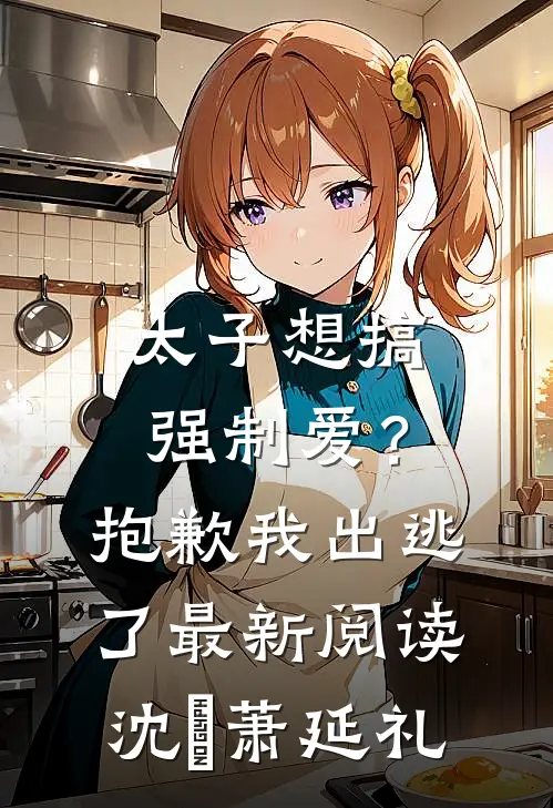 太子想搞强制爱？抱歉我出逃了最新阅读沈妱萧延礼