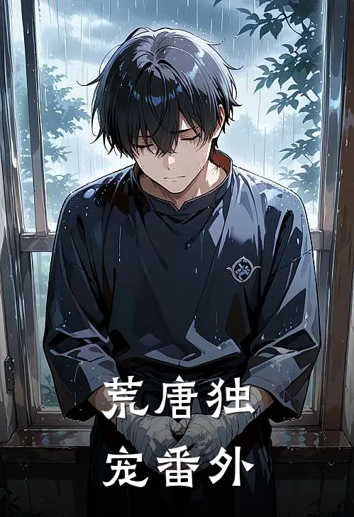 荒唐独宠番外