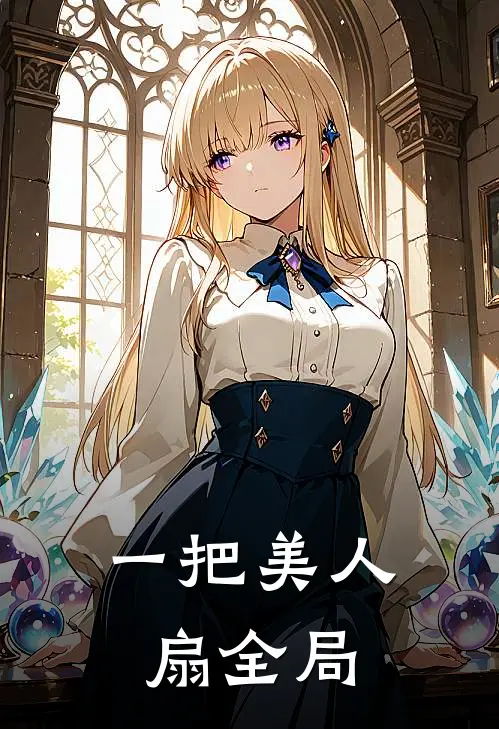 一把美人扇全局