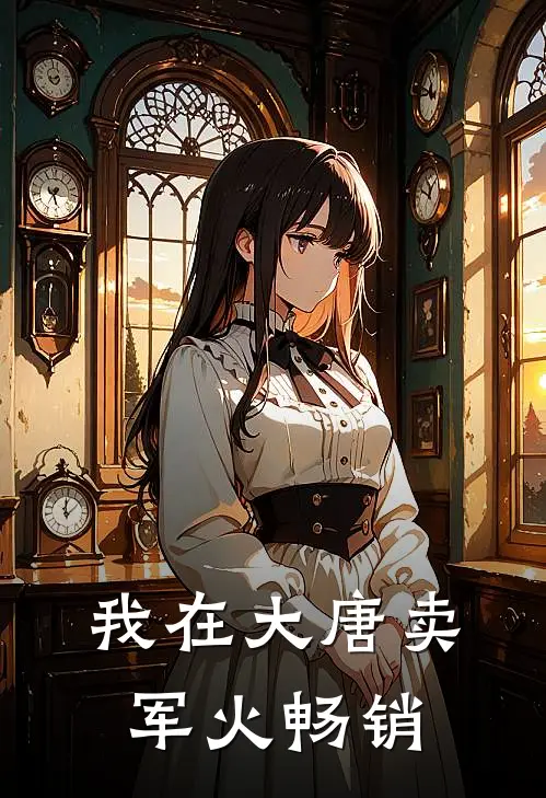 我在大唐卖军火畅销