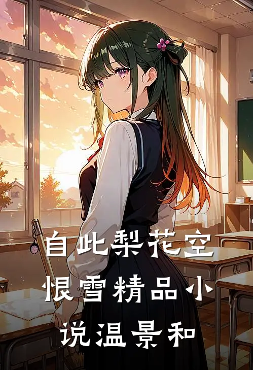 自此梨花空恨雪精品小说温景和