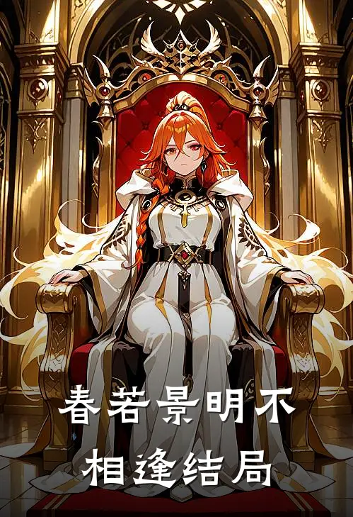 春若景明不相逢结局