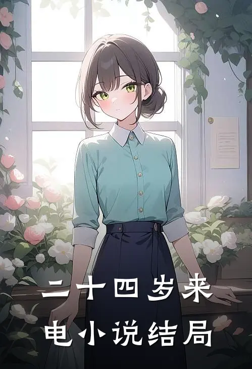 二十四岁来电小说结局
