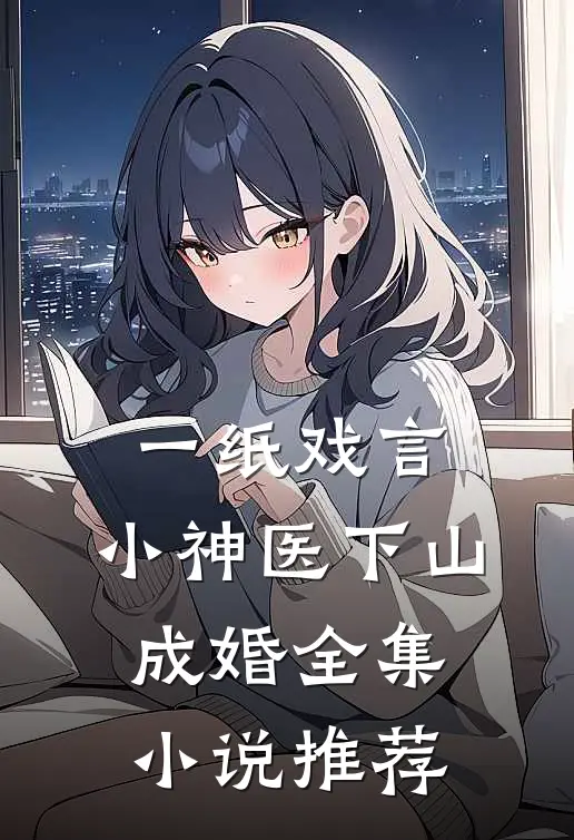 一纸戏言，小神医下山成婚全集小说推荐