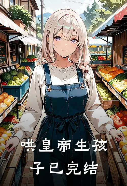 哄皇帝生孩子已完结