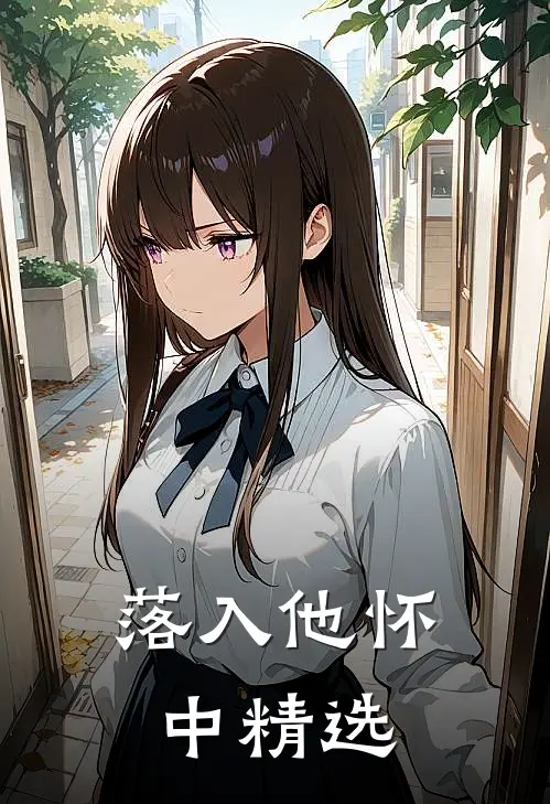 落入他怀中精选