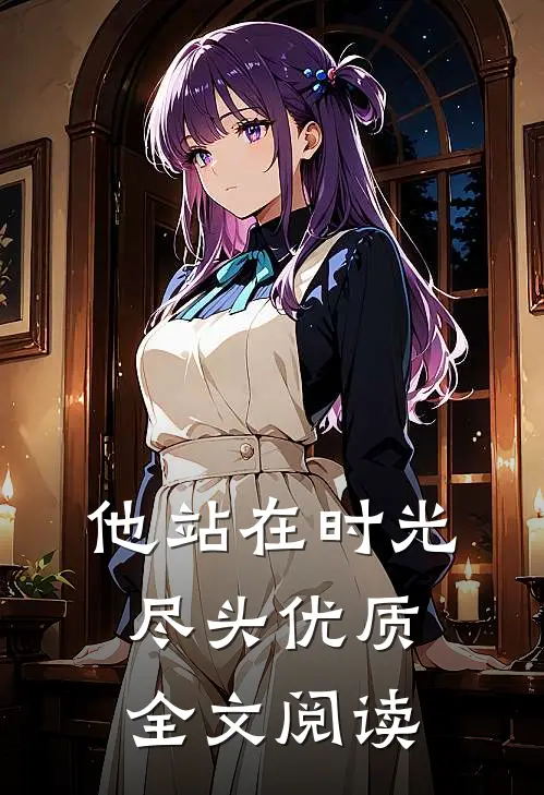 他站在时光尽头优质全文阅读