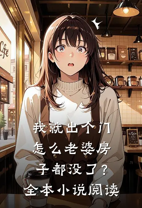 我就出个门，怎么老婆房子都没了？全本小说阅读