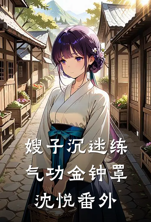 嫂子沉迷练气功金钟罩沈悦 番外
