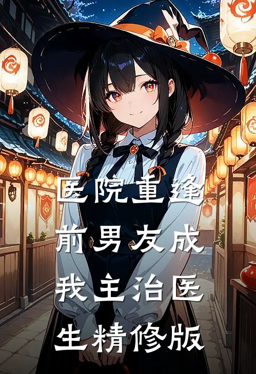 医院重逢，前男友成我主治医生精修版