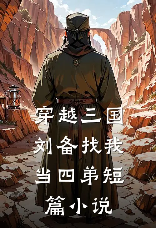 穿越三国：刘备找我当四弟短篇小说