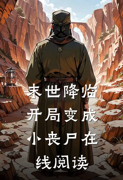 末世降临：开局变成小丧尸在线阅读