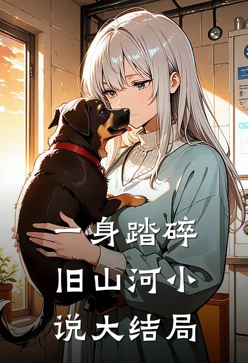 一身踏碎旧山河小说大结局
