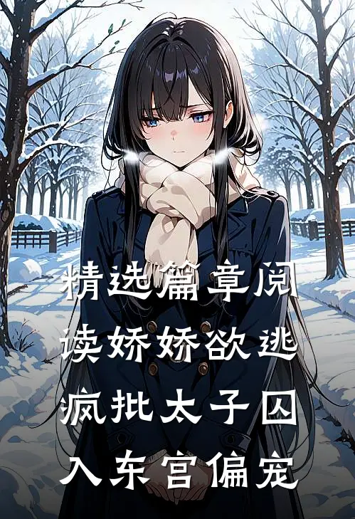 精选篇章阅读娇娇欲逃，疯批太子囚入东宫偏宠