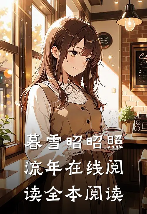 暮雪昭昭照流年在线阅读全本阅读