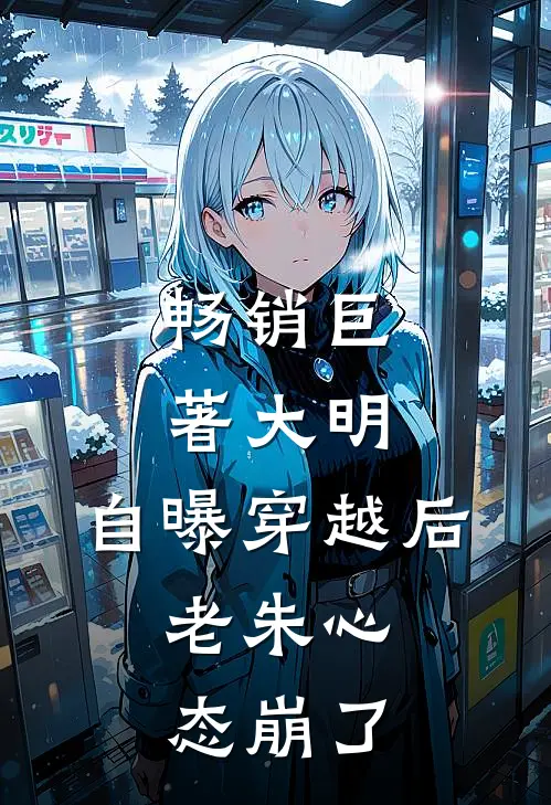 畅销巨著大明：自曝穿越后，老朱心态崩了