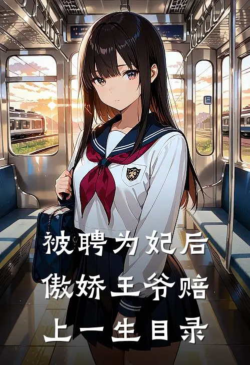 被聘为妃后，傲娇王爷赔上一生目录