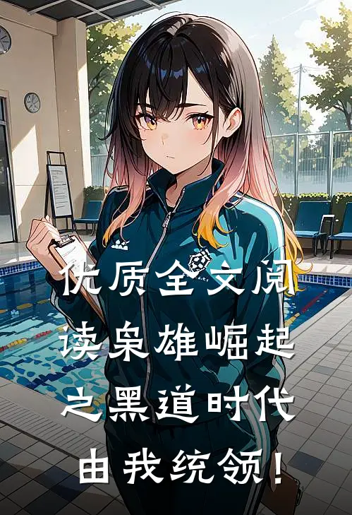 优质全文阅读枭雄崛起之黑道时代由我统领！