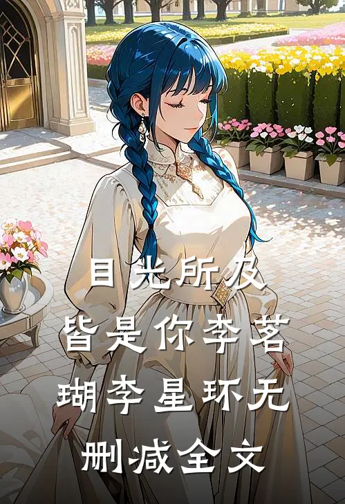 目光所及，皆是你李茗瑚李星环无删减全文