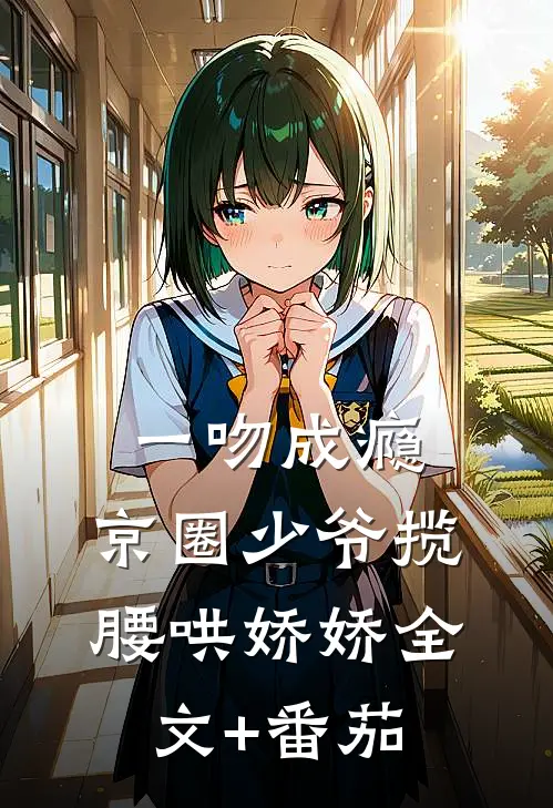 一吻成瘾，京圈少爷揽腰哄娇娇全文+番茄