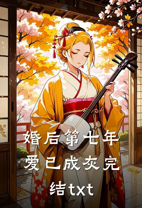 婚后第七年，爱已成灰完结txt