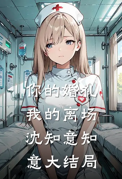你的婚礼，我的离场沈知意知意大结局