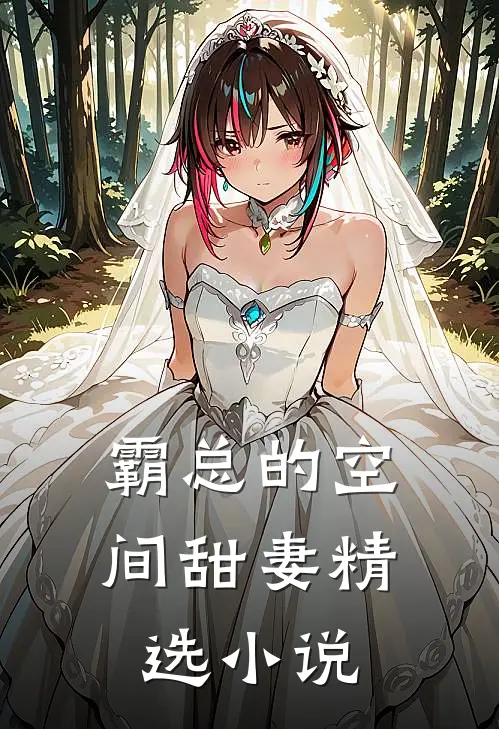 霸总的空间甜妻精选小说
