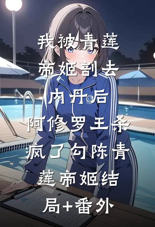 我被青莲帝姬剖去内丹后，阿修罗王杀疯了勾陈青莲帝姬结局+番外