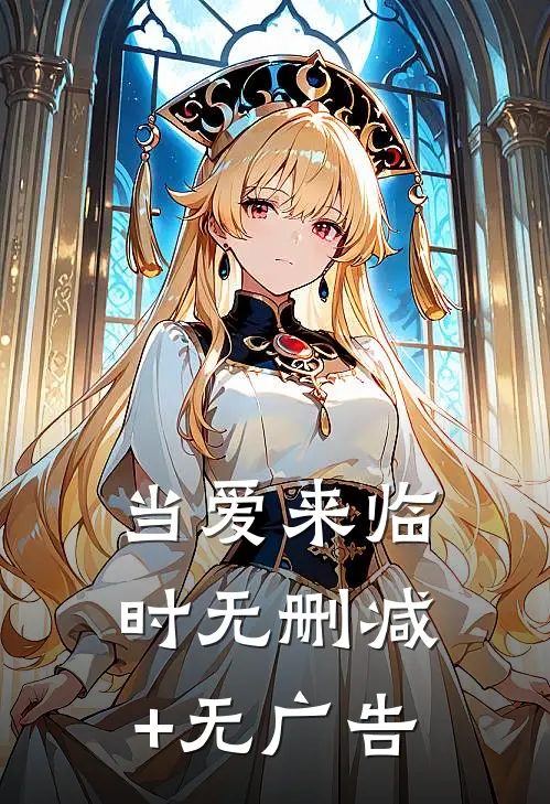当爱来临时无删减+无广告