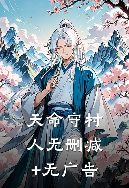 天命守村人无删减+无广告